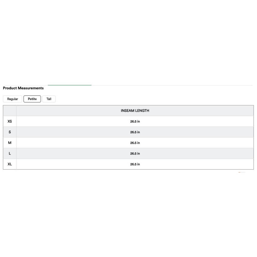 Halara Softlyzero High Waisted Drawstring Full Le… - image 3